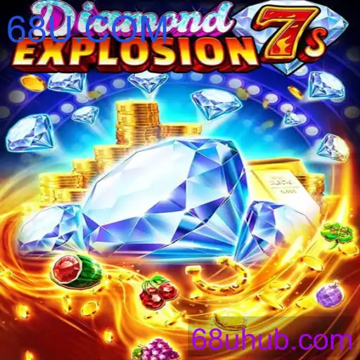 DiamondExplosion7s