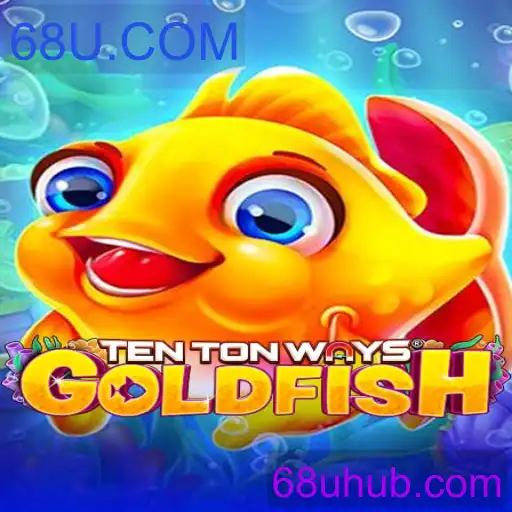 TenTonWaysGoldfish